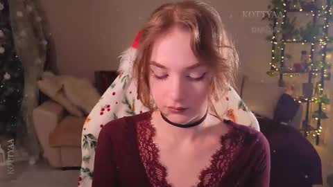 Snapshot of kottyaa_ch chatting on January 2026 06:33:02 PM Kottyaa cb FOLLOWING online show from January 2026 06:33:02 PM