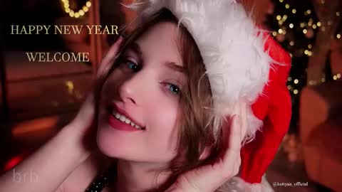 Snapshot of kottyaa_ch chatting on January 2026 07:59:02 PM Kottyaa cb FOLLOWING online show from January 2026 07:59:02 PM