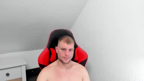 Bartek online show from March 2026 09:18:02 PM