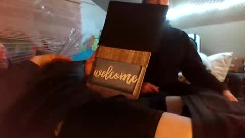 kramron8 online show from May 2026 10:54:01 AM