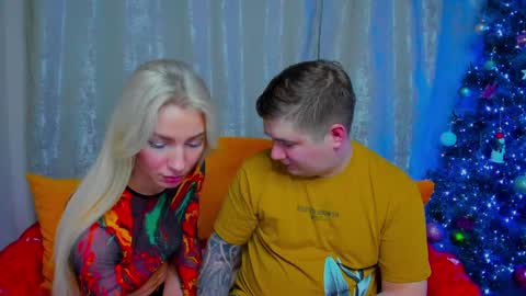 Lisandra online show from January 2025 09:15:01 PM