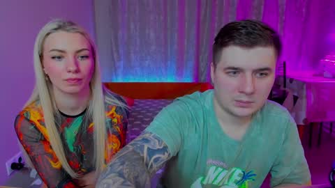 Lisandra online show from February 2025 08:21:01 PM