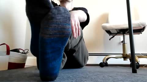 Kreios00 online show from March 2026 08:04:01 PM
