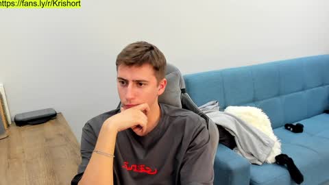 krishort online show from January 2025 03:38:01 PM