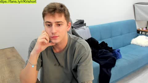 krishort online show from January 2025 01:03:02 PM