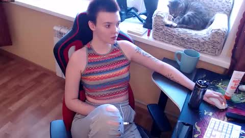 krisneal online show from March 2026 08:42:02 AM