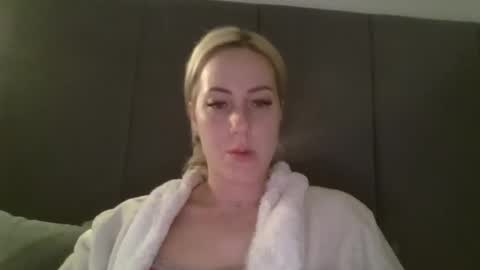 Grace online show from March 2026 08:37:01 PM