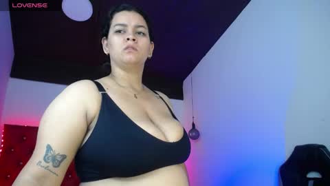 Snapshot of kriss_sweetboobs chatting on June 2026 01:01:01 PM kriss_sweetboobs online show from June 2026 01:01:01 PM