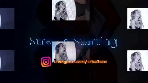 Kristina online show from June 2026 12:06:02 PM