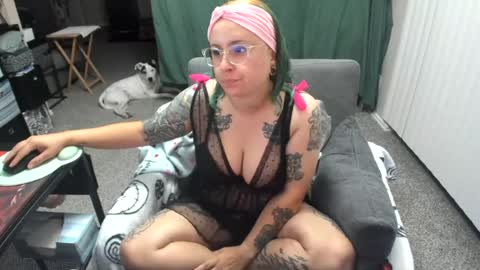 Krista online show from July 2026 03:10:02 AM