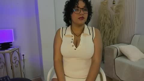 KRISTYN  online show from May 2026 12:11:02 PM
