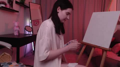 Sophia online show from April 2026 01:08:01 AM