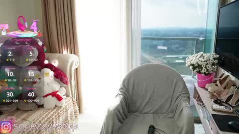 Kristina online show from April 2026 01:17:02 AM