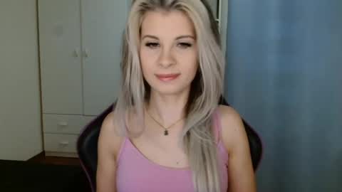 KristineAmore online show from March 2026 07:12:01 AM