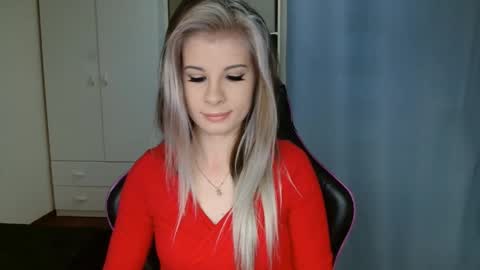 KristineAmore online show from March 2026 07:12:02 AM