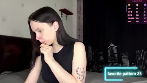 Im Kristine3 online show from March 2026 03:48:01 PM