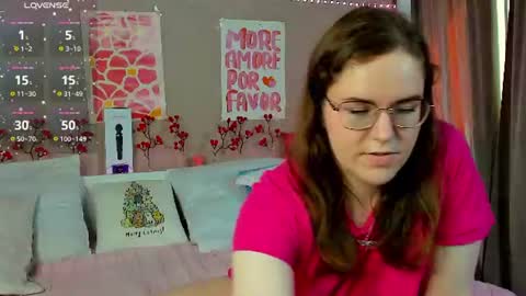Kristina online show from July 2026 04:05:02 AM