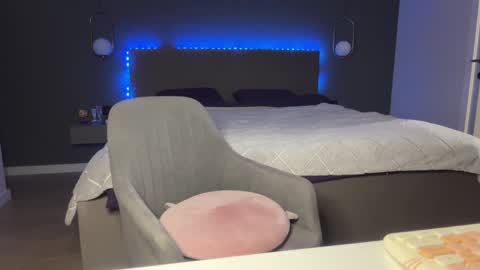 Kristi online show from February 2026 03:59:02 AM