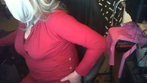 Kristy Dawn online show from May 2026 07:57:02 AM