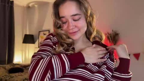 Kristy Nip slip shady  Best model on CB  online show from March 2025 04:23:02 AM