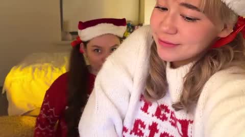 Kristy Nip slip shady  Best model on CB  online show from December 2025 02:24:02 PM