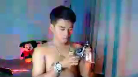 Snapshot of kritthanarkorn chatting on July 2026 12:00:02 PM kritthanarkorn online show from July 2026 12:00:02 PM