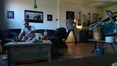 krummersaebel online show from March 2025 10:56:02 AM