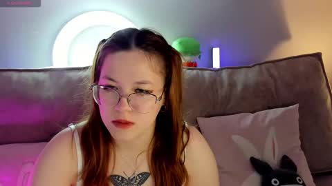 Krys online show from March 2026 01:09:02 AM