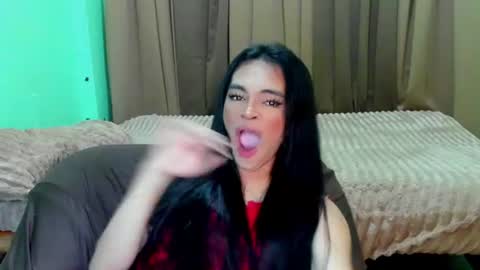 krystal_angel online show from June 2026 02:24:02 AM