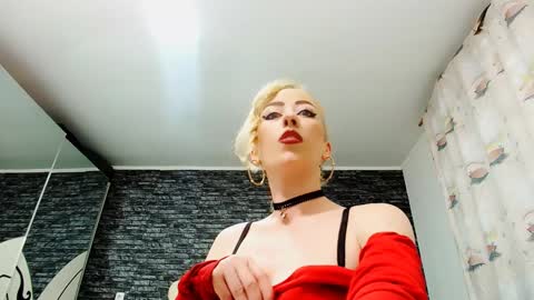 krystal desire online show from January 2025 07:07:02 PM