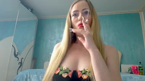 krystal desire online show from April 2026 02:55:01 PM
