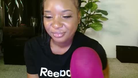 Krystal Blake online show from April 2026 07:58:02 PM