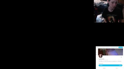 Snapshot of krystalnjake chatting on January 2025 06:01:02 PM KrystalnJake online show from January 2025 06:01:02 PM