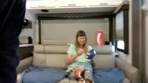 rvcamping 2 rvliving online show from May 2026 01:21:01 AM