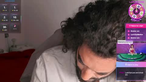 Snapshot of ktm_exc chatting on April 2026 12:27:01 AM Petrolhead online show from April 2026 12:27:01 AM