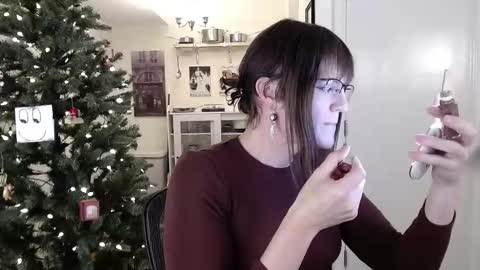 Cait online show from December 2025 01:44:01 AM