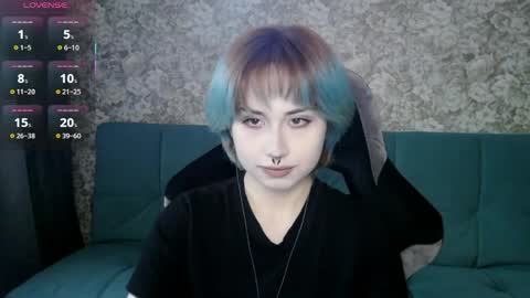 Alice online show from April 2026 02:19:02 PM