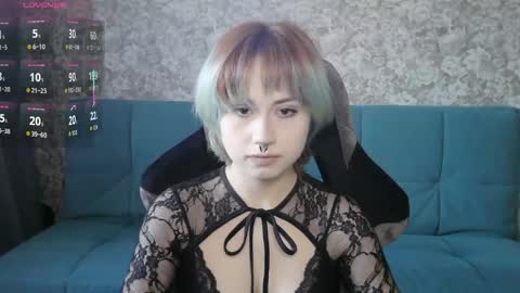 Alice online show from April 2026 02:15:02 PM