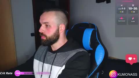 kumonass online show from March 2026 07:53:01 PM