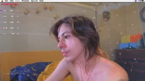 Krypto hethey online show from July 2026 05:05:01 PM