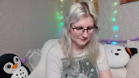 Snapshot of kunzitegoddess chatting on March 2026 01:08:01 PM Samantha online show from March 2026 01:08:01 PM