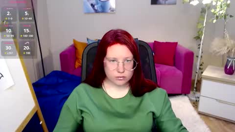 kuri_u online show from March 2026 09:25:01 AM