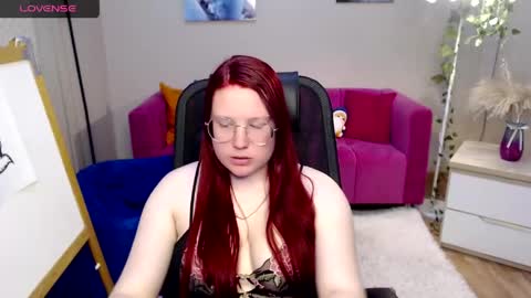 kuri_u online show from March 2026 11:59:02 AM