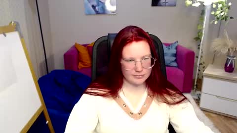 kuri_u online show from April 2026 12:08:02 PM