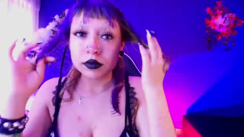 Kuromi online show from June 2026 12:10:02 PM