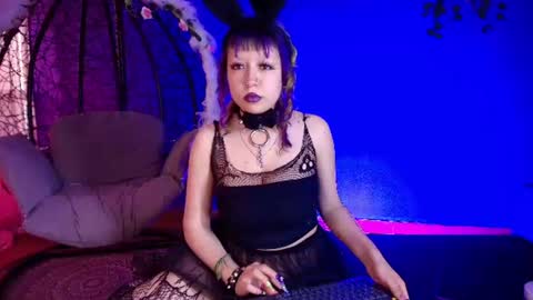 Kuromi online show from June 2026 11:19:02 AM