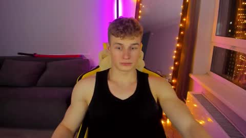 kurt_hanssen online show from November 2025 05:03:01 PM