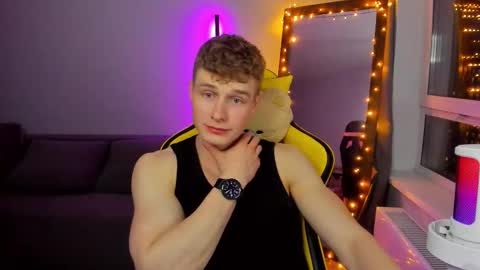 kurt_hanssen online show from March 2026 06:34:01 PM