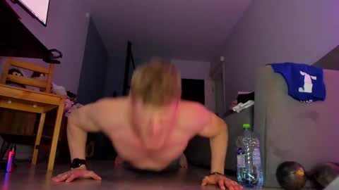 kurt_hanssen online show from April 2026 07:58:01 PM