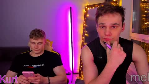 kurt_hanssen online show from May 2026 09:12:01 PM